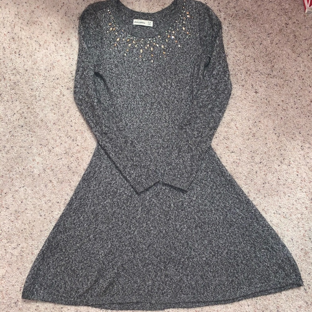 Abercrombie Dress